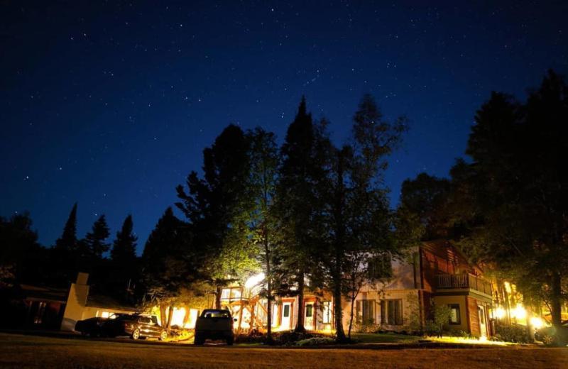 Thomsonite Inn On Lake Superior Grand Marais Esterno foto