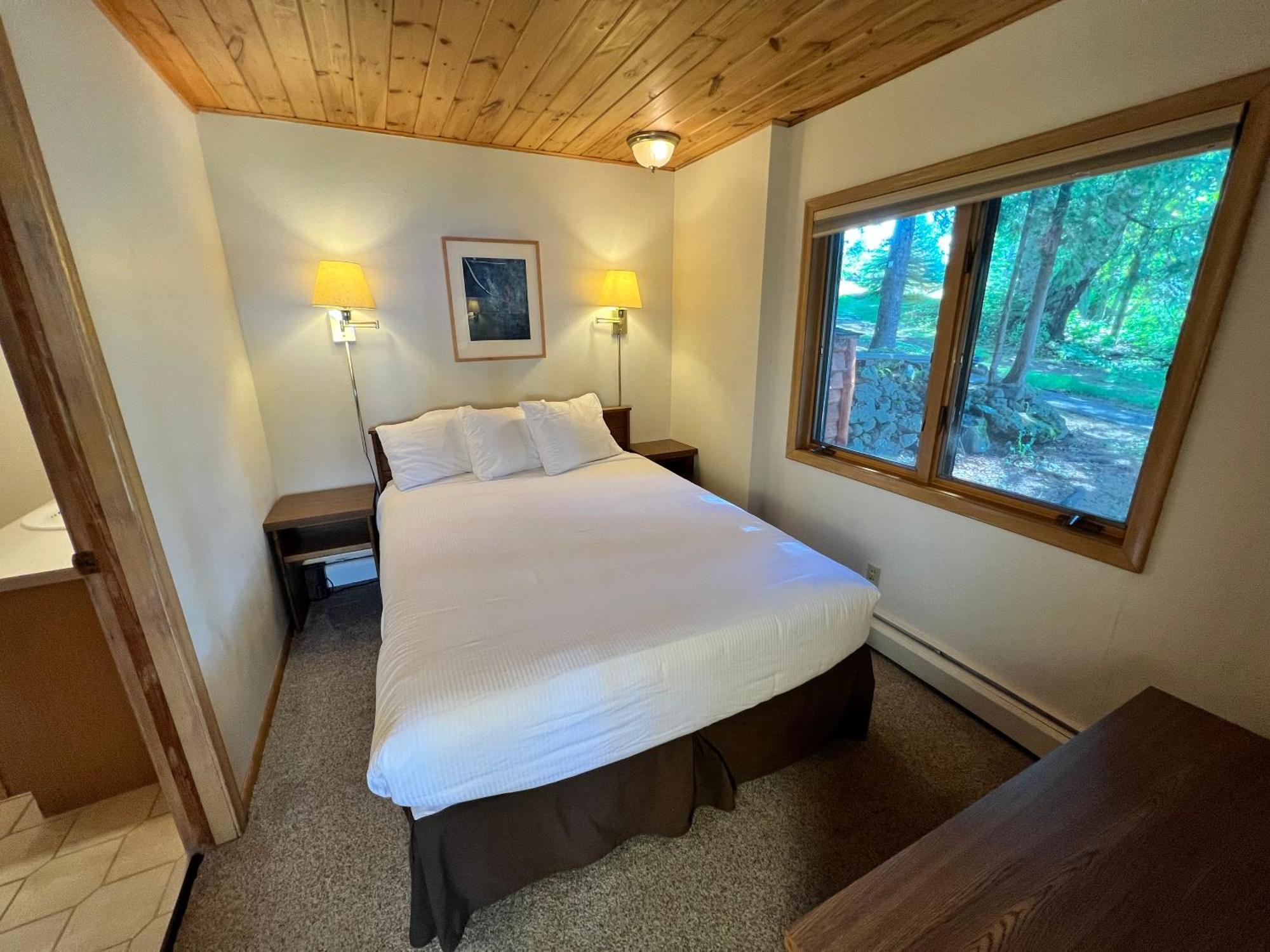 Thomsonite Inn On Lake Superior Grand Marais Esterno foto