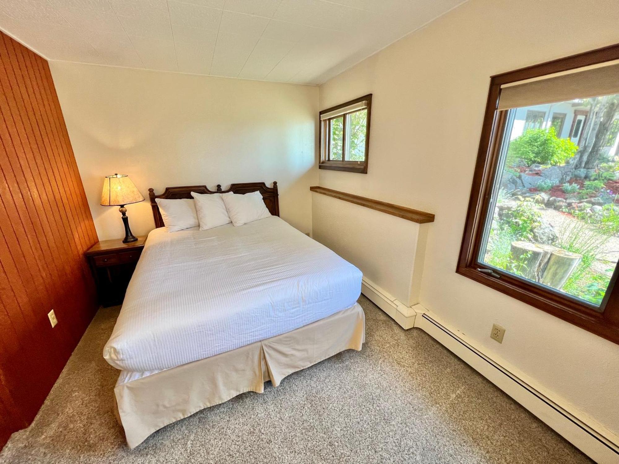 Thomsonite Inn On Lake Superior Grand Marais Esterno foto