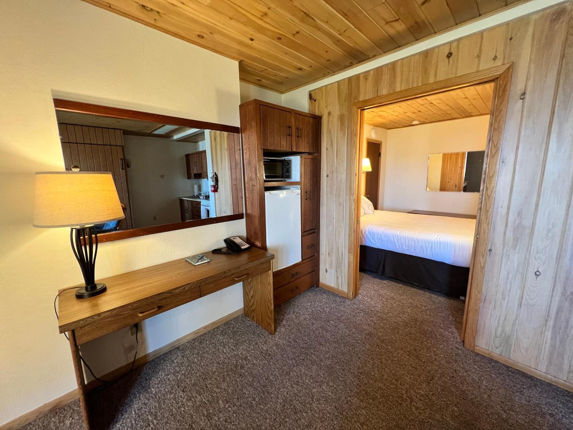 Thomsonite Inn On Lake Superior Grand Marais Esterno foto
