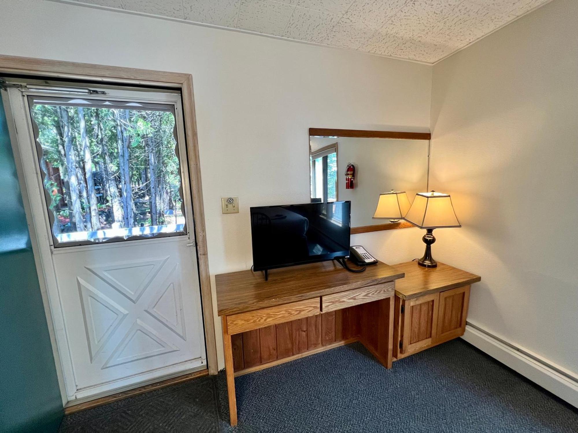 Thomsonite Inn On Lake Superior Grand Marais Esterno foto